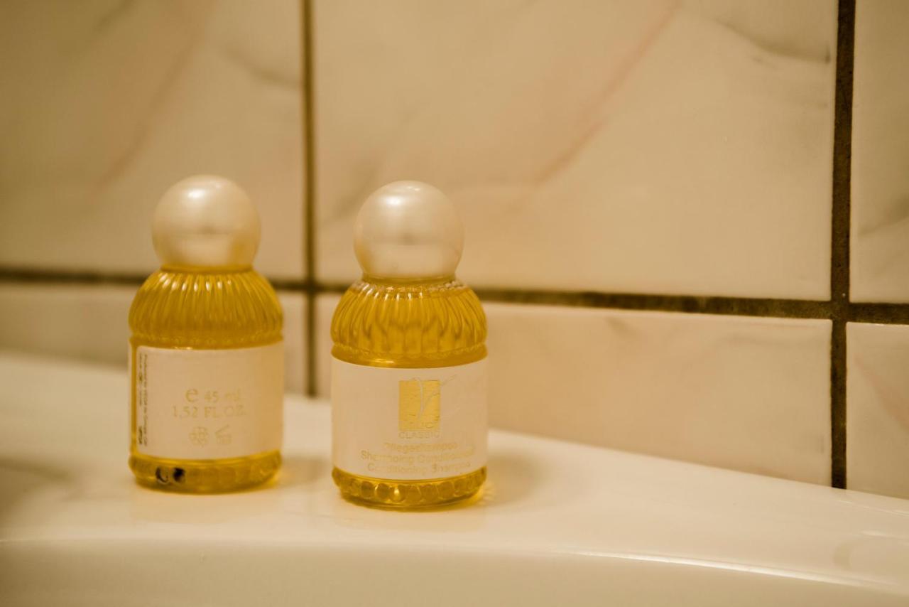 Melderstein Herrgard Ranea エクステリア 写真