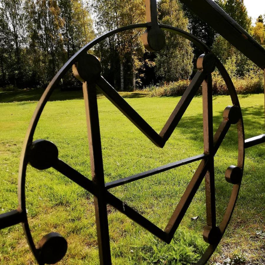 Melderstein Herrgard Ranea エクステリア 写真